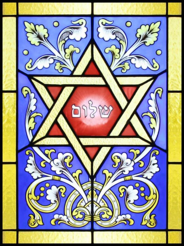 Window Film Frosted Religious Stained Glass Films,Customized Crosses Dove Static Cling Church Pattern for Office Home Decor