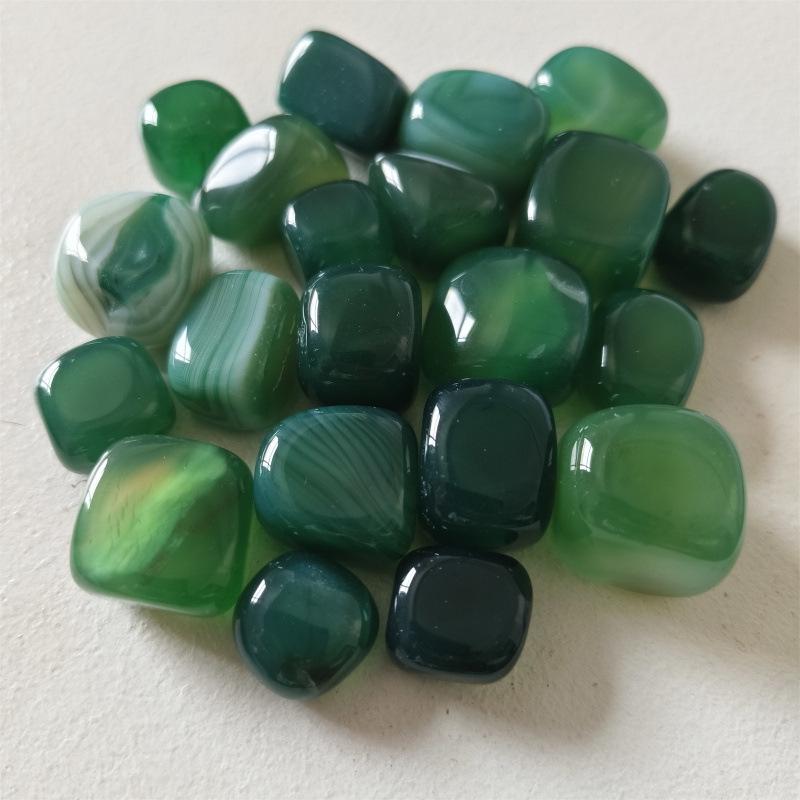 Large Natural Crystal Gravel Stone for Yoga, Aromatherapy, and Decorations