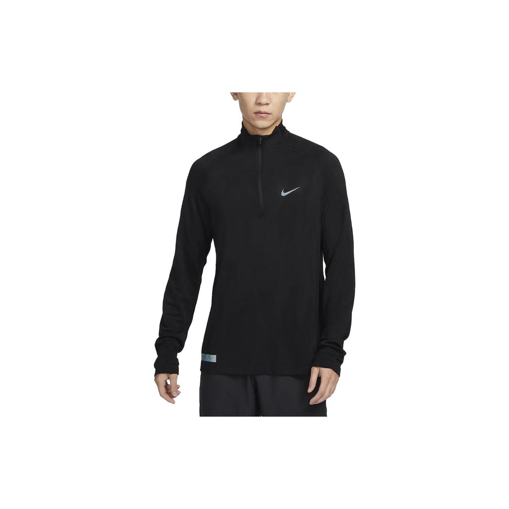 New Nike THERMA FIT ADV T Shirts Men's Black DV9288-010