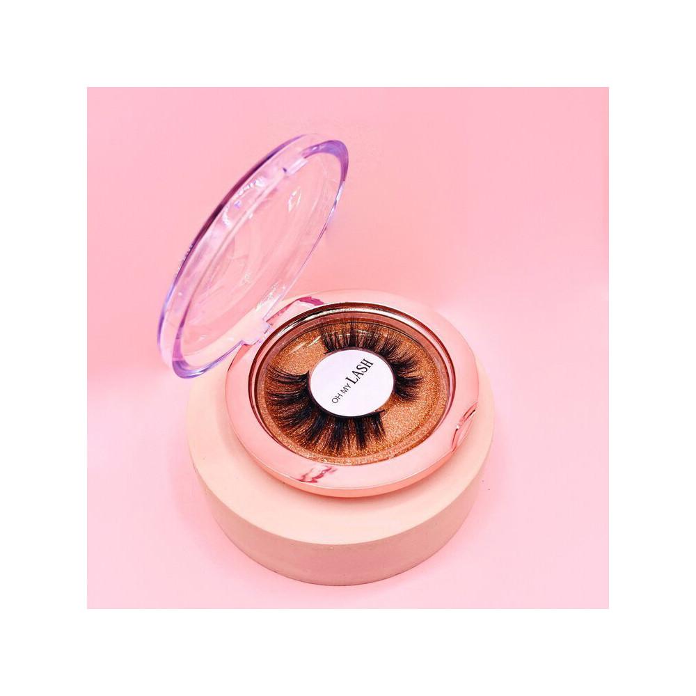 Oh My Lash Vizon Takma Kirpik -