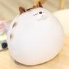 And Adorable Soft Pet Little Cat Doll Plush Toy Sleeping Soft Big Hug Doll