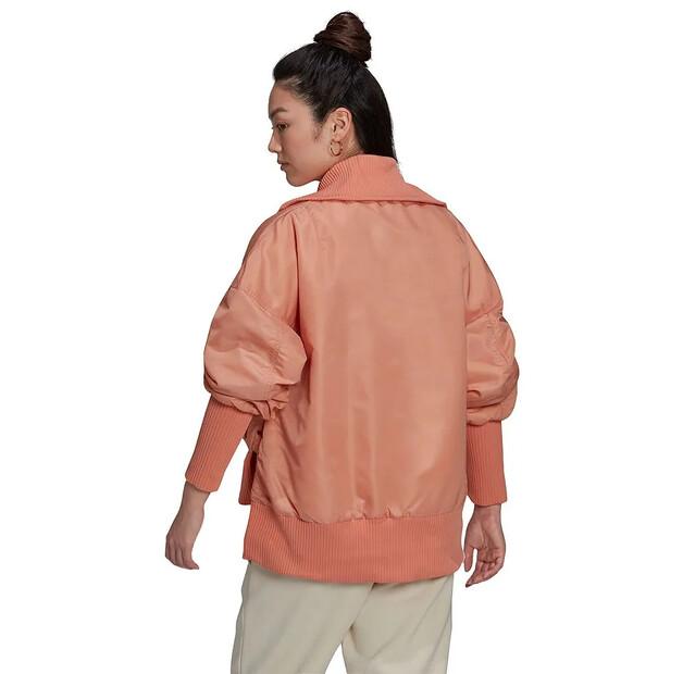 Adidas Originals Rib Bomber Jacket