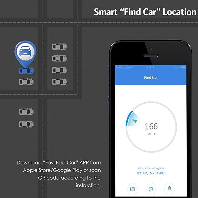 Multifunction Handsfree Wireless Bluetooth FM Transmitter Car Kit Mp3 Player + USB Charger