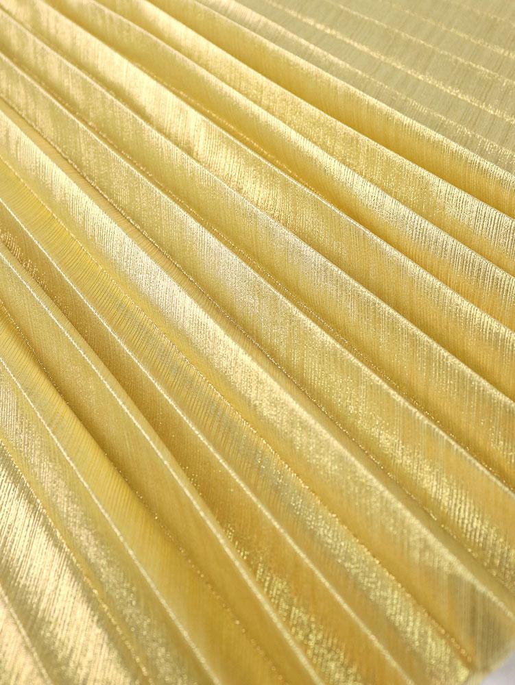 Women Elegant Long Dress Pleated One Shoulder Diagonal Collar A line Classy Shiny Party Event Robe African Female Wedding Guest