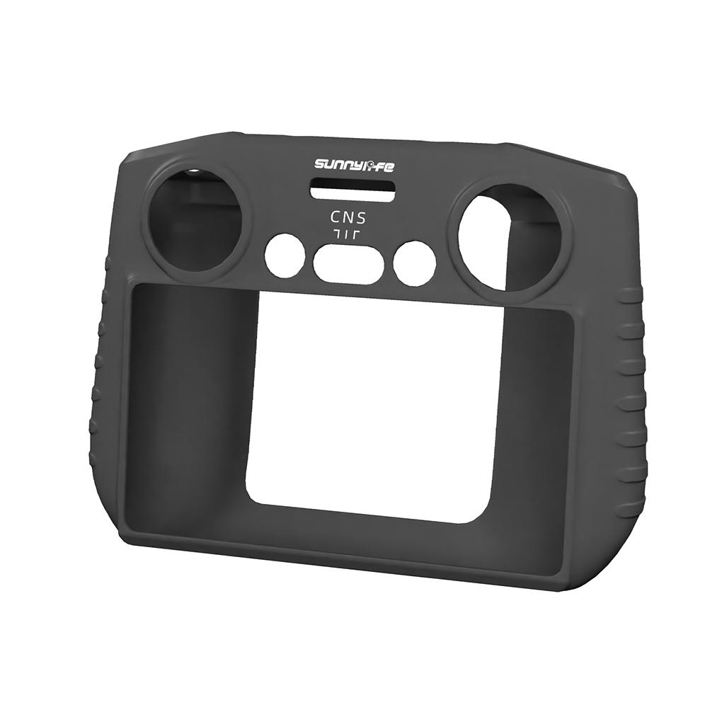 Drone Remote Control Case Quadcopter Dustproof Controller Protector Transmitter Replacing Parts Replacement for Mini 3 Pro