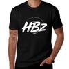 Hbz Tshirt Outdoor Working Tshirt