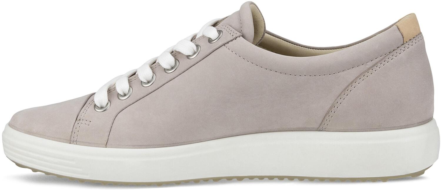 

Кроссовки Ecco Soft 7 W (470303) grey 35