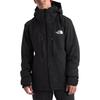 THE NORTH FACE Zip Up High Neck Chakal Jacket NF0A87Y6-JK3