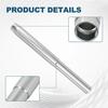 Coolant Water Transfer Pipe Kit Fit for BMW N62 N62N V8 11141439975 11511439976