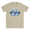 Nihilist Penguin But Why Meme TShirts for Men  Funny 100 Cotton Tees Crew Neck Short Sleeve T Shirt Summer Tops