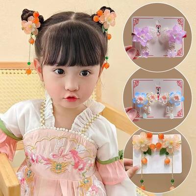Baby-Haar-Accessoires – Baby Haarspangen