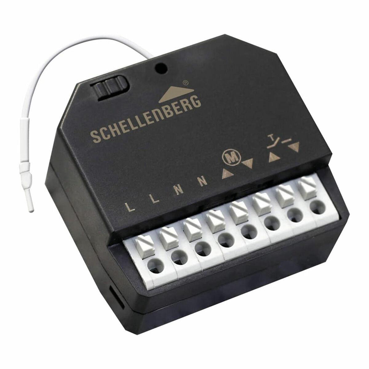 

Schellenberg 20018 Беспроводной приемник затвора