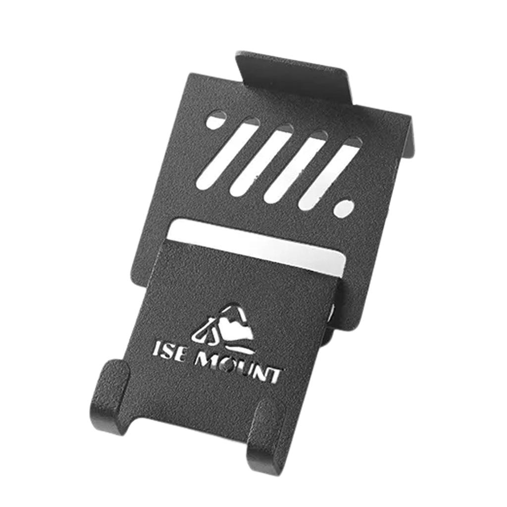 Gas Tank Hanger Clip Camping Gas Canisters Stand Gas Canisters Hangings Hook for Camping Table Hanger Gas Tank Hook