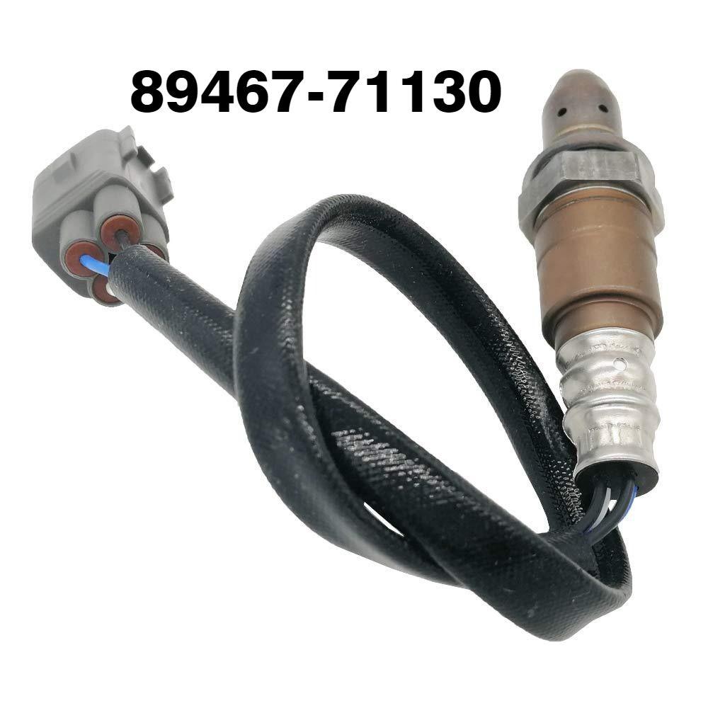 Suitable for toyota oxygen sensor 89467-71130; 8946771130