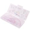 Sumikkogurashi Happy School Triangle Ruler Set SQ89002 San-X Ruler, Protractor, Ruler,