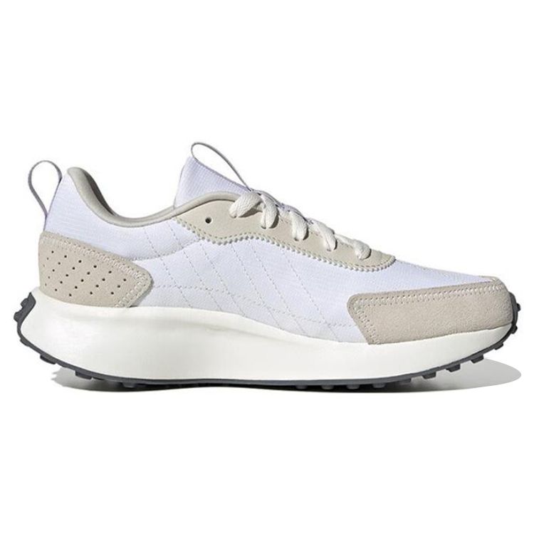 Adidas Neo Futro Lite Lifestyle Comfortable Shock Absorption Non-Slip Wear-Resistant Breathable Supportive Low-Top Casual Shoes Women sneaker IG5382