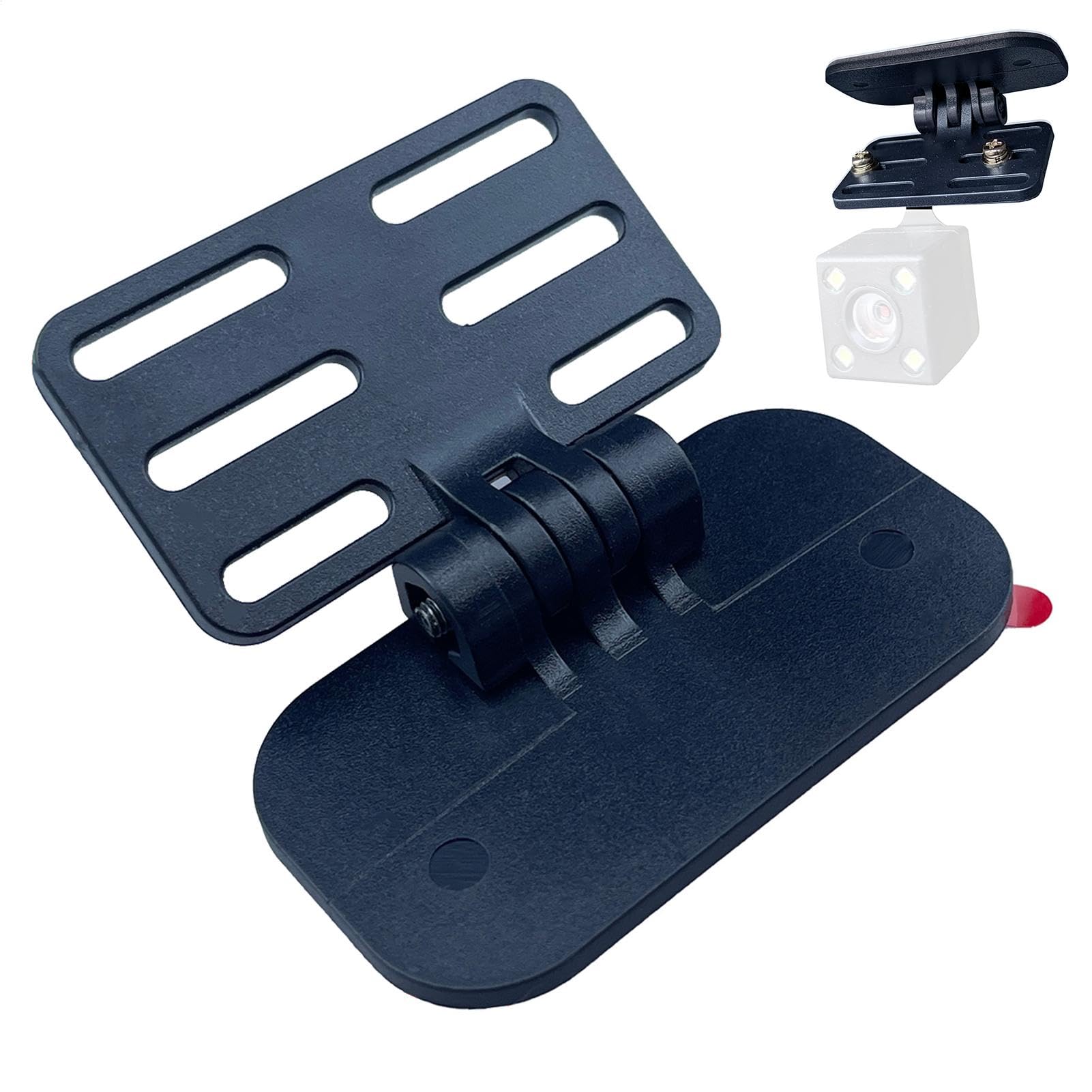 

Кронштейн задней камеры, Кронштейн задней камеры, Фиксированный кронштейн, Видеорегистратор, Подставка, Зеркало, Видеорегистратор, Please refer to the description