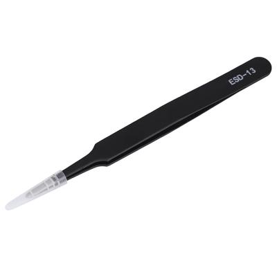 Hot ESD 13 Safe Anti Static Stainless Steel Tweezers Maintenance Repair Set