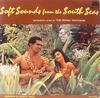 LP Record ROYAL TAHITIANS - Soft Sounds From The South Seas DOT5069 DOT Japan World Music Used