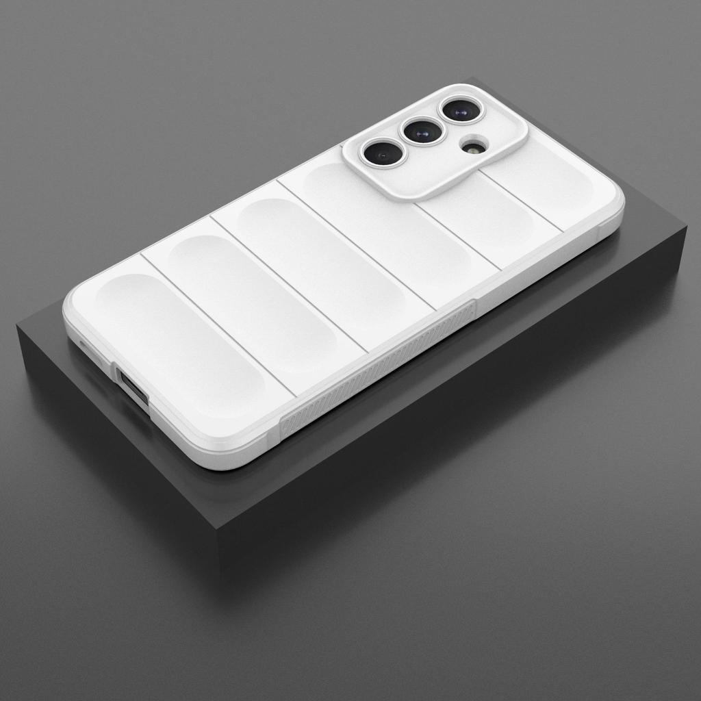 Samsung Galaxy S25 FE Phone Case,Soft TPU ShockProof Phone Case Cover for Samsung Galaxy S25 FE