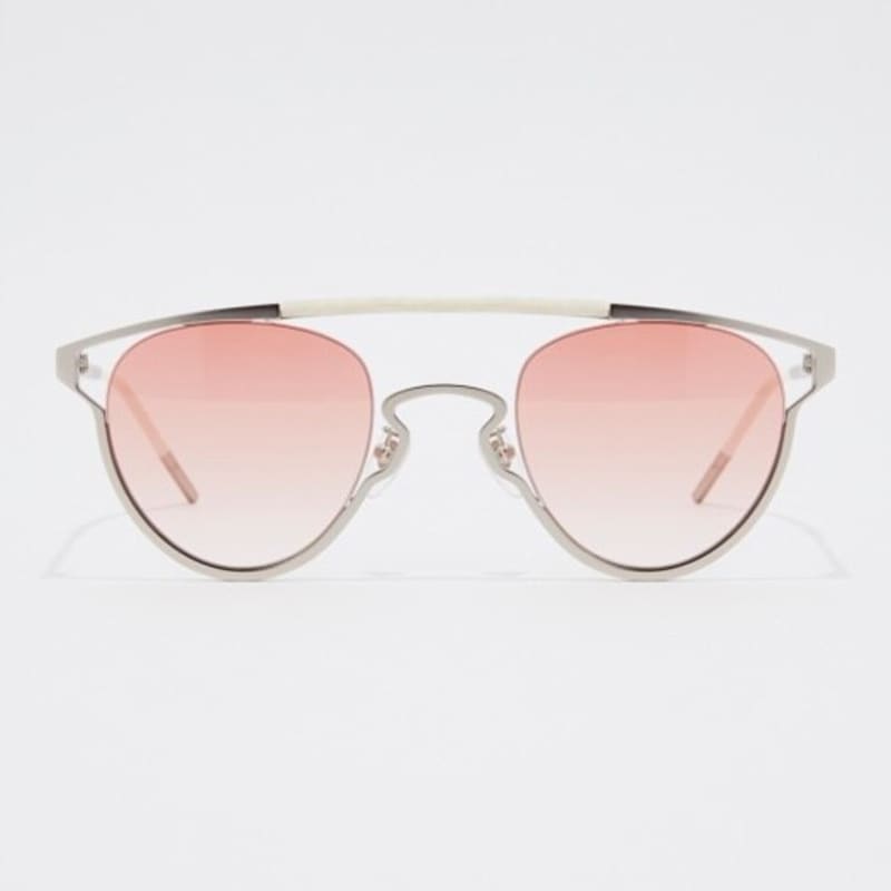 

BVH PALETTE C3 SILVER . PINK