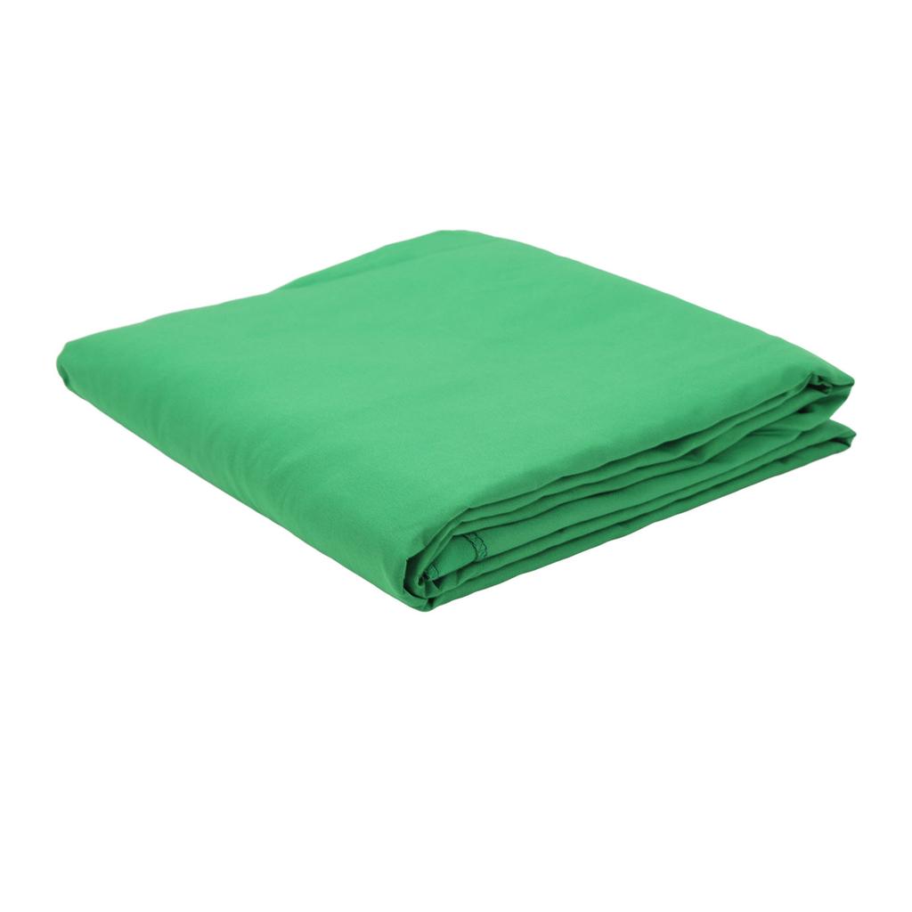 Virtual Background Screen Opaque Foldable Photoshoot Virtual Screen Backdrops for Studio Video