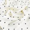 Women Fashion Commuter Polka Dot Slim Spaghetti Strap Camisole Tank Top