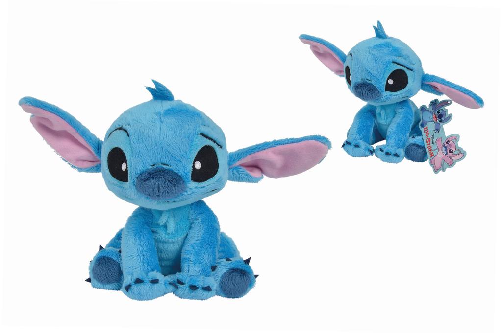 Disney Stitch. Stitch plush 25 cm