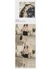 Women's 2024 Chiffon Long Sleeve Korean Style Slimming Shirt - Trendy Loose Fit