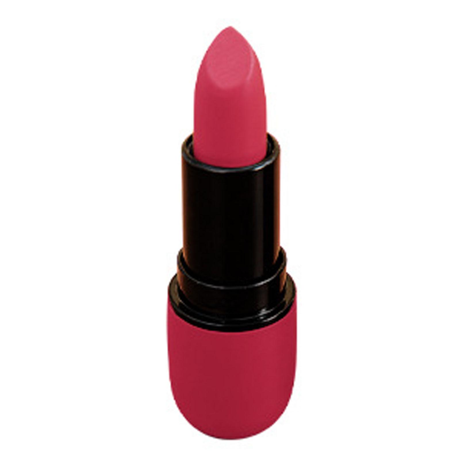 

Bullet Head Mouth Red Fog Face Makeup Lipstick Lip Gloss 12 Colors