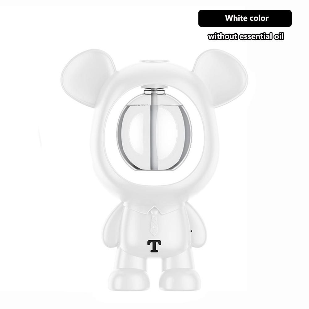 

Aromatherapy Essential Oil Diffuser Air Desktop Wall Mounted Humidifier Suitable Home Fragrance Aromatherapy Diffuser