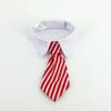 Cross-Border Foreign Trade Amazon Pet Cat Tie British Gentleman Wedding Bow Tie Accessories Cute Red Black