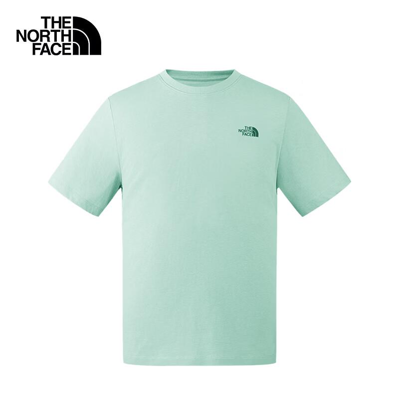 The North Face Men's Quick-Dry T-Shirt 8G7U