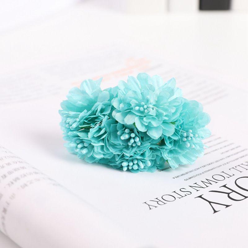 

Шелковая гвоздика Искусственные цветы Рождественские венки Дом Комната Открытый сад Свадьба Праздничная вечеринка Украшение Подарок своими руками Конфетница 1pc