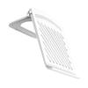 Adjustable Laptop Stand Stable Foldable Riser Holder for Up To Laptops Multi Angle Design