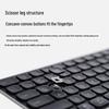Rapoo 9000S Multi-mode Wireless Keyboard & Mouse Combo