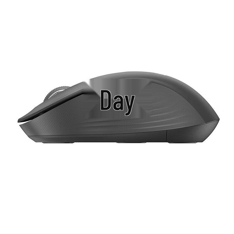 Logitech M650 L Wireless Silent Mouse