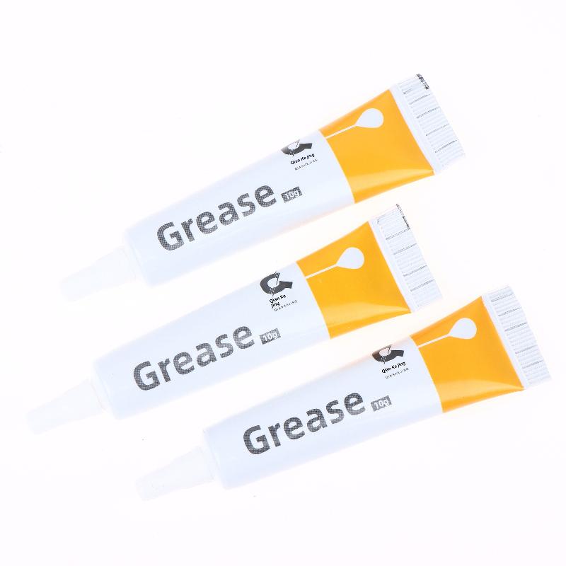 1/3/5Pcs Bike Hub Headset Bearing Chain Bottom Bracket Gear Grease Grease Lubricating Oil For Ebike Motor Gear Grease