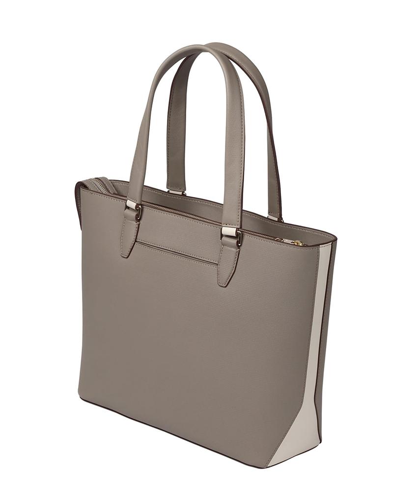 Tote Bag 555401WN031T Grayish Beige [Paul Smith] Women's