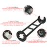 Angle Valve Maintenance Disassembly Tool Socket Tightening Artifact Multi Functional Faucet Installation Wrench Sink Water Pipe