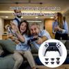 Controller Analog Joystick Replacement Metal Thumbsticks Back Paddles for Controller Analog Joystick Triggers Buttons