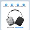 Silicone 3-in-1 Headphone Case Replacement Protective Ear Cups Cover Shockproof Headphone Accessories for NOTHING Headphone(1)