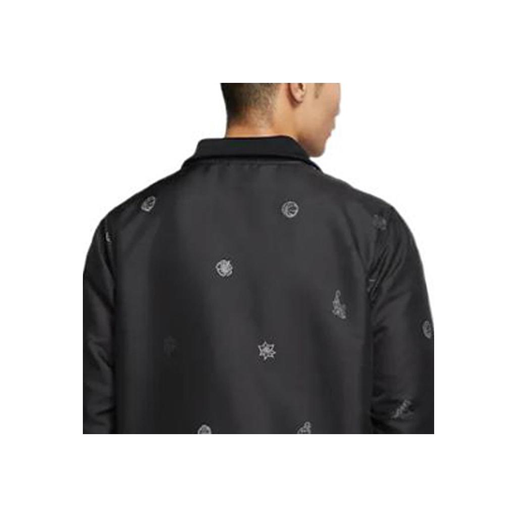 New Nike Jackets Men Black DH7439-010