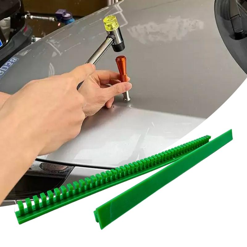 Glues Plate Dents Removal Tool Car Dents Repair Car Dents Removal Tool Auto Paint Dents Repair Glues Plate
