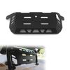 Pour X-MAX XMAX 300 2017-2024 Protection de carter moteur de moto Ensemble d'accessoires de plaque de protection inférieure