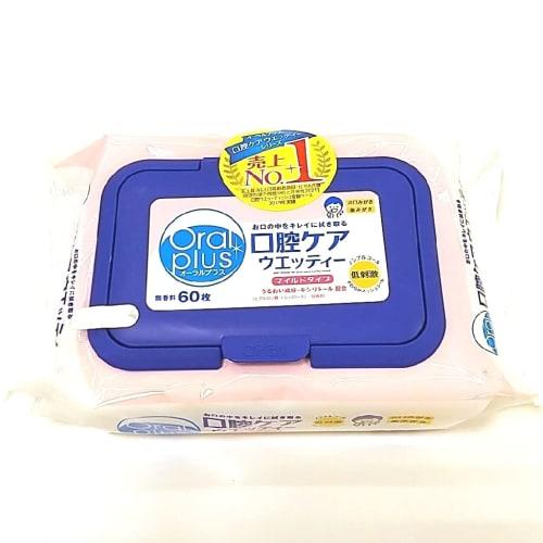 

Asahi Group Foods Уход за полостью рта Wetty Oral Plus Мягкий тип, Горизонтальный тип, C21