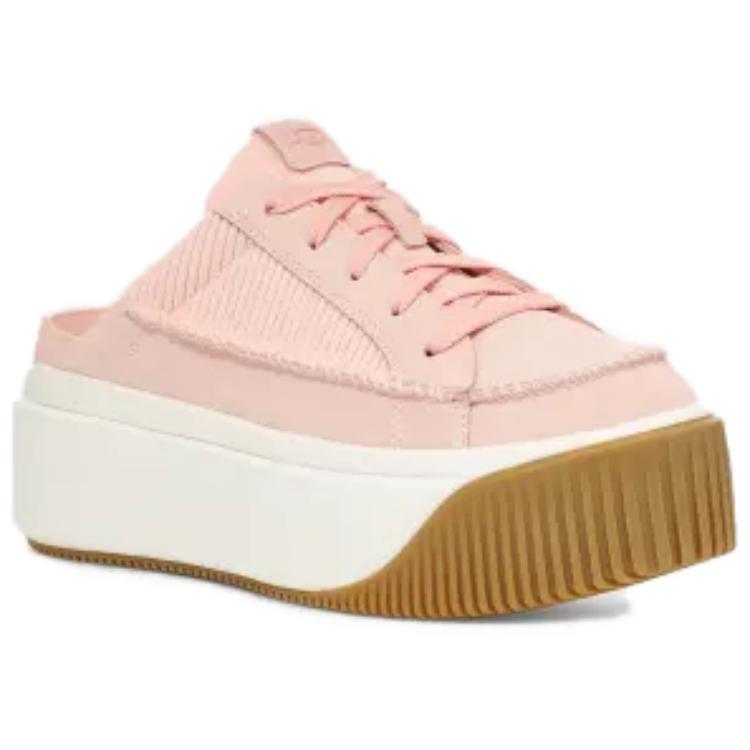 UGG EZ-Duzzit Mule ceainic trandafir (Femei) Pantofi de damă 1152756-TCPRS