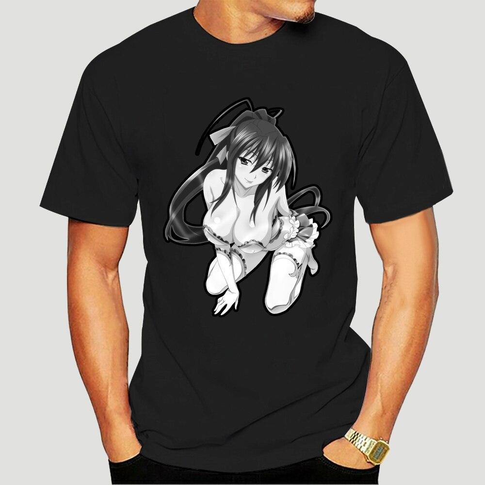 Ahegao T-Shirt Sexy Kawaii Anime Waifu 