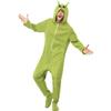 Smiffys Unisex Adult Alien Costume