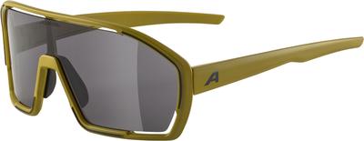 ALPINA Sports for BONFIRE (Alpina) Sunglasses, Anti-Fog, Running/Cycling/Outdoor Use,